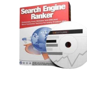 GSA Search Engine Ranker สำเร็จรูป