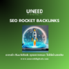 SEO Rocket Backlinks Uneed Digital Tablet & Mobile