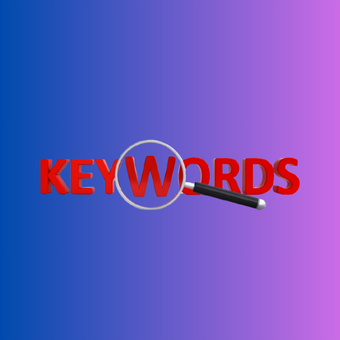 keyword research