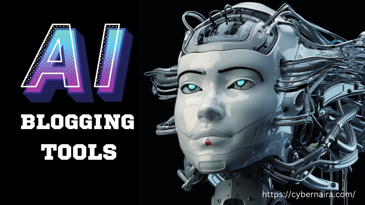 AI-Blogging-Tools by uneed digital