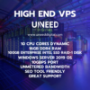 High End Windows VPS