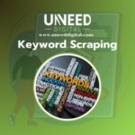 Keyword Scraping