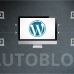 WordPress Auto Publish Blogs