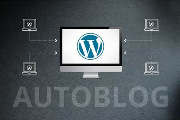 wordpress auto blog