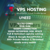 Ranker X VPS Hosting