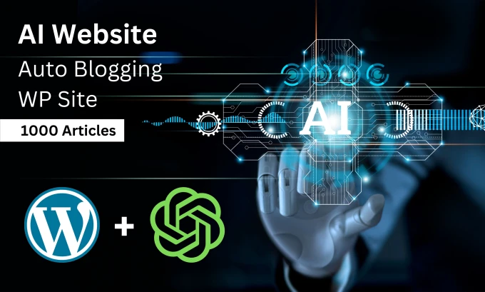 build-ai-auto-blogging-wp-site-with-1000-articles