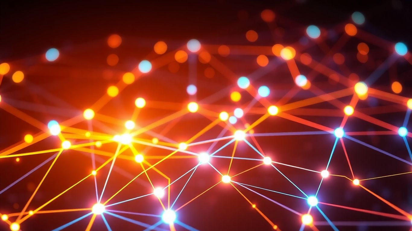 การสร้างเครือข่ายลิงก์เพื่อเพิ่มประสิทธิภาพ SEO