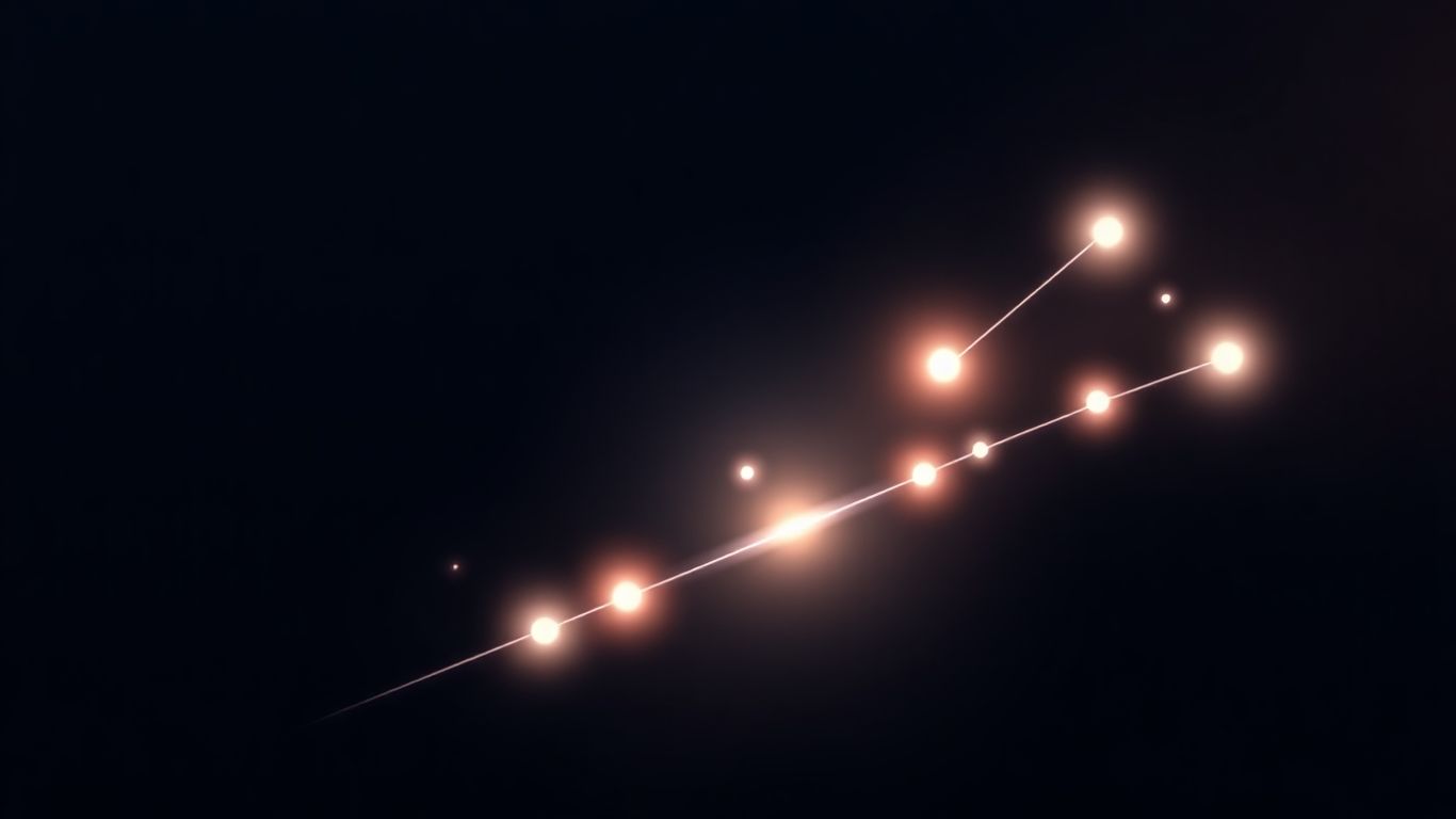 เส้นทางดิจิทัลที่พุ่งขึ้นสู่ความสำเร็จ