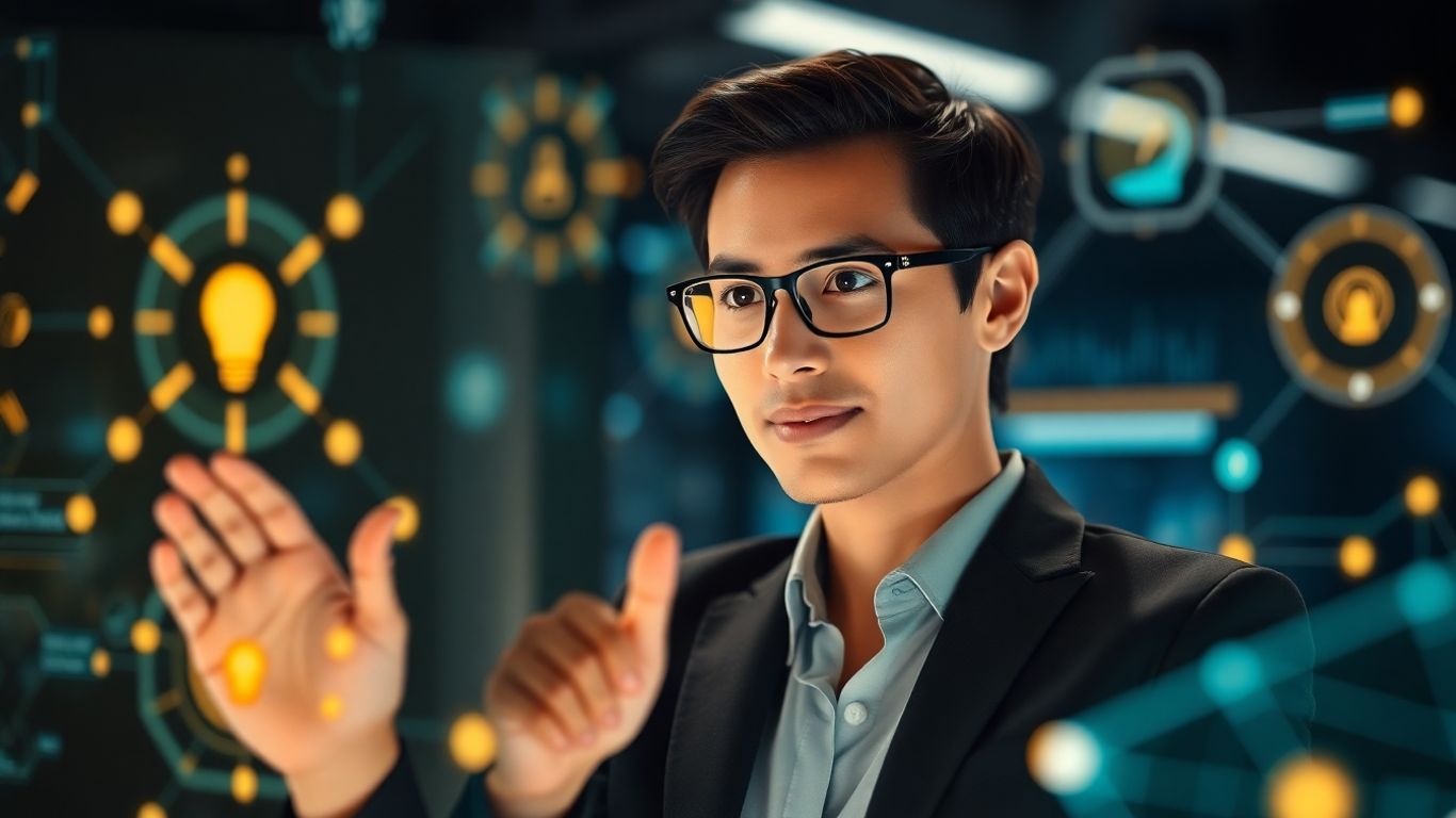 เครื่องมือ AI ระดับโปร