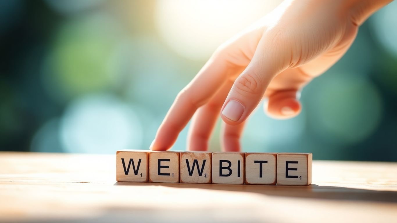 การสร้างเว็บไซต์ด้วยการซื้อแบ็คลิงก์คุณภาพ