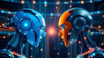 Claude 3 ปะทะ Gemini เปรียบเทียบ AI