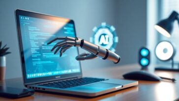 AI เขียนบทความ SEO