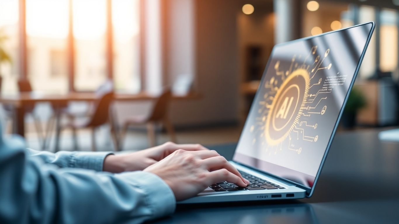 การใช้ AI เขียนบทความ SEO