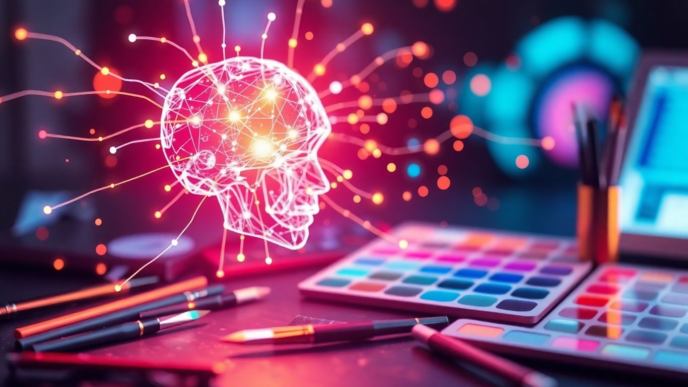 AI ช่วยคิด Content เครื่องมือสร้างสรรค์ยุคใหม่