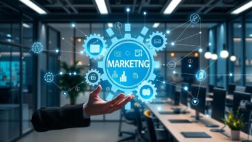 การตลาดอัตโนมัติ กลยุทธ์ธุรกิจแห่งอนาคต