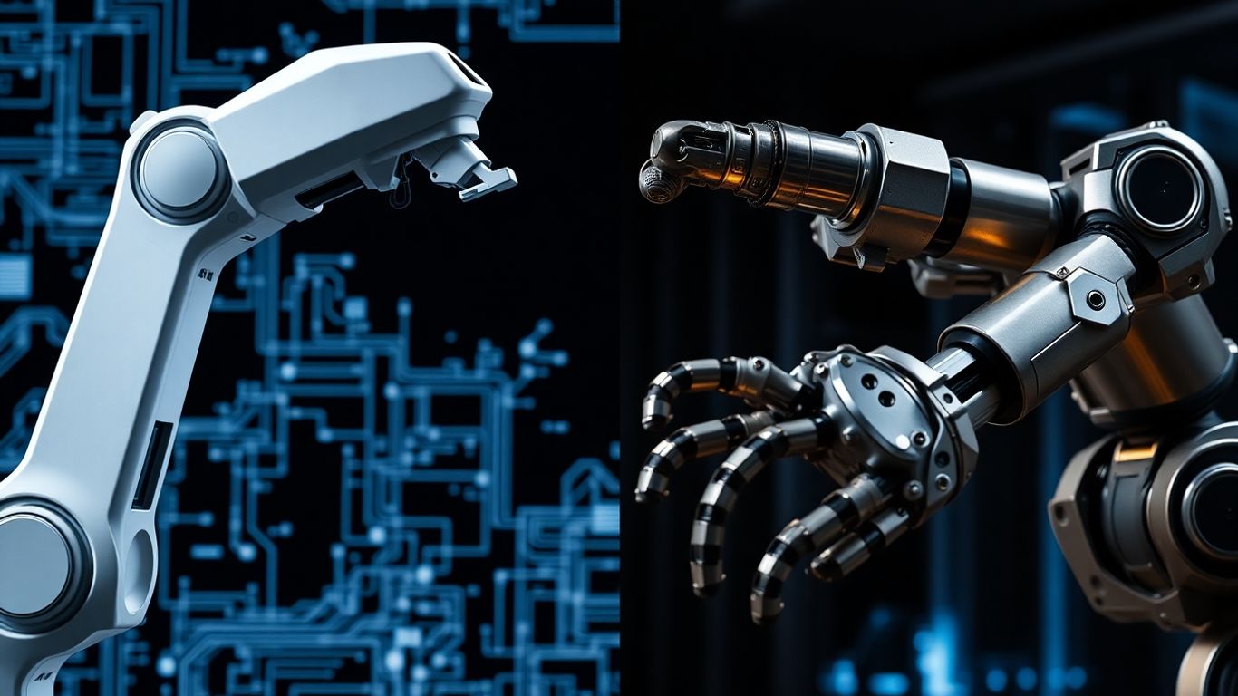 เปรียบเทียบ Money Robot กับ GSA SER เครื่องมือ SEO