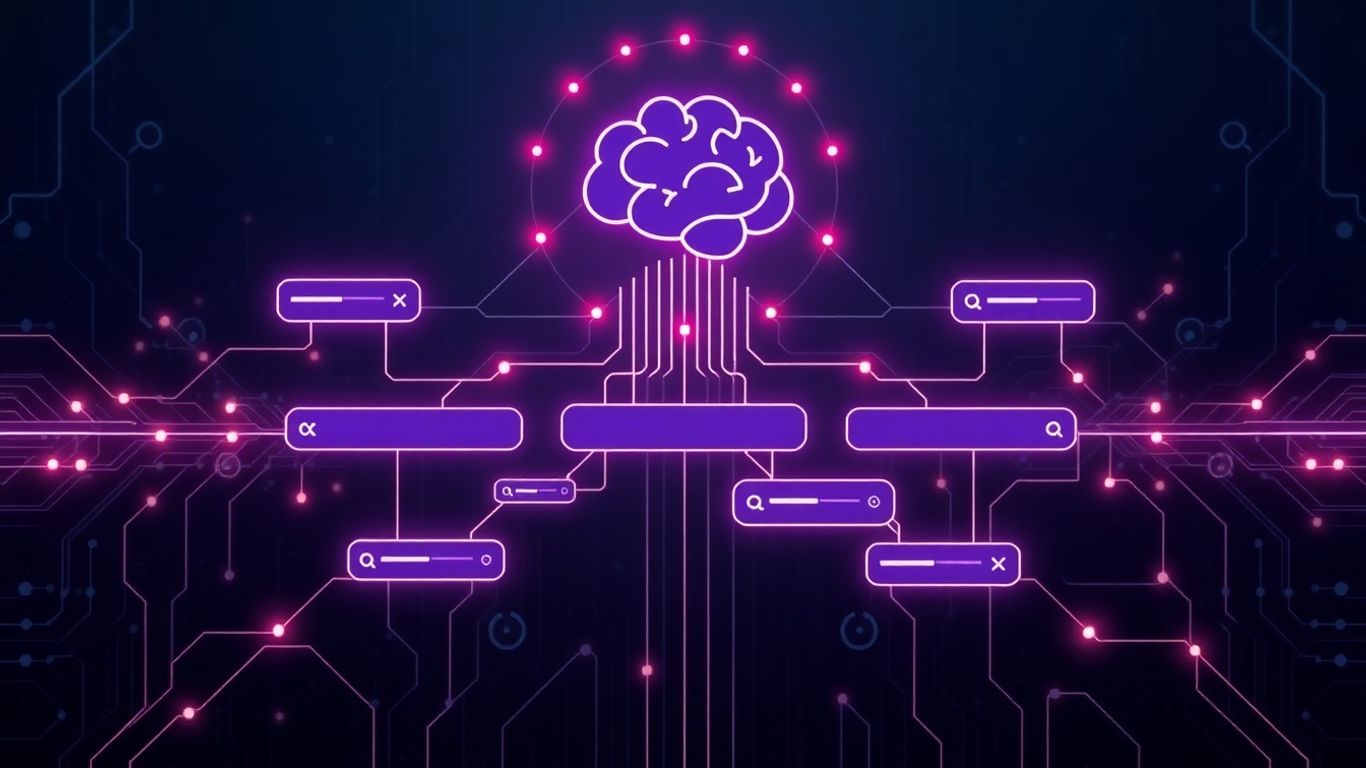 AI ค้นหาคีย์เวิร์ด