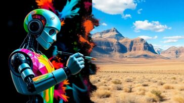 เปรียบเทียบ Midjourney และ DALL-E 3 สร้างภาพ AI