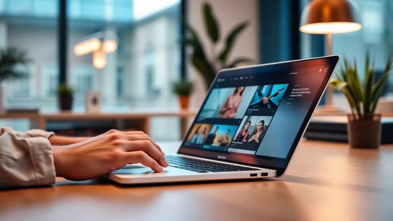 เทคนิคการสร้างสรรค์เนื้อหาให้ปังด้วย Claude 3