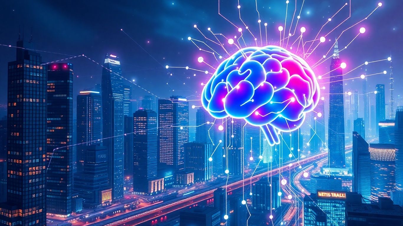 AI การตลาด กลยุทธ์ ความสำเร็จ ยุคดิจิทัล