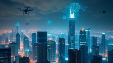 AI ศักยภาพ เทคโนโลยี อนาคต 2025