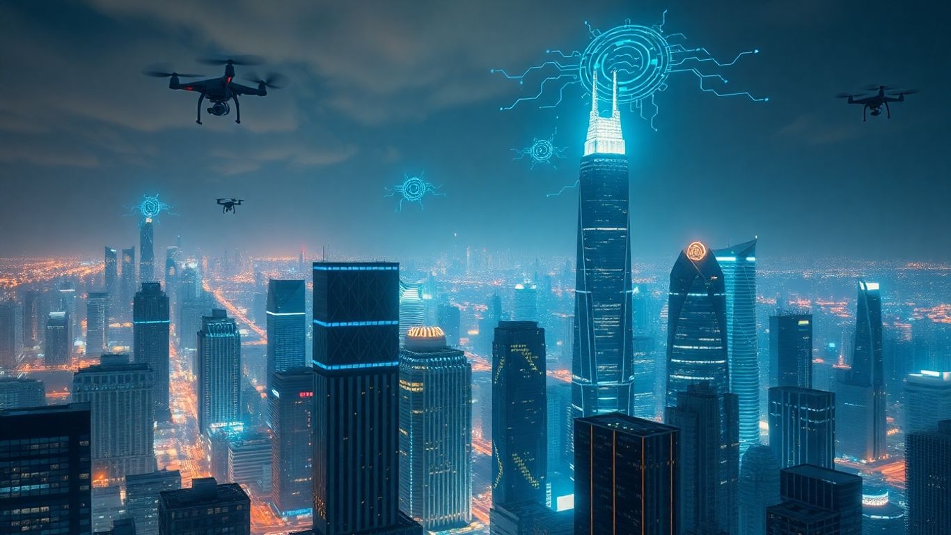 AI ศักยภาพ เทคโนโลยี อนาคต 2025