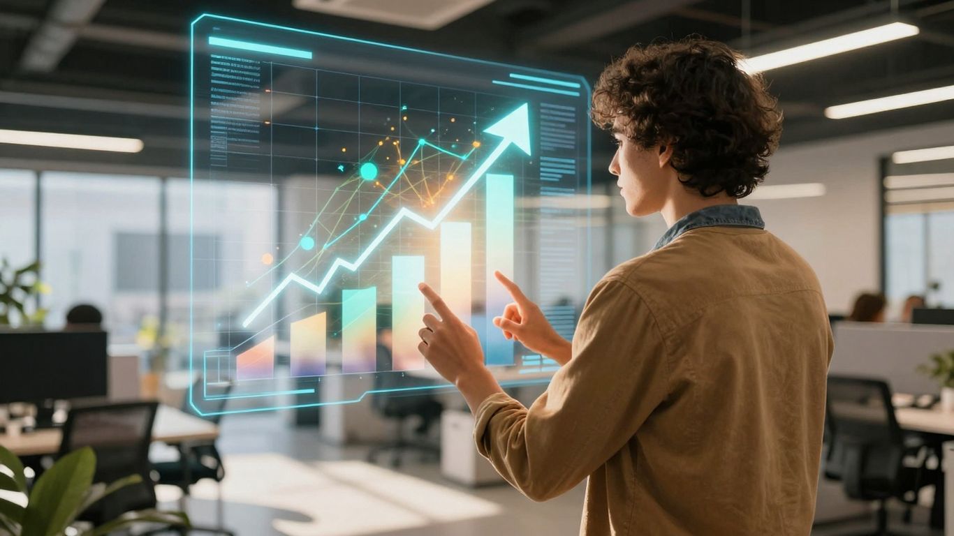 ธุรกิจเติบโต ก้าวกระโดด ด้วย SEO Neo