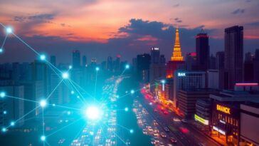 กรุงเทพฯ สัญญาณอินเทอร์เน็ต เพิ่มอันดับเว็บไซต์