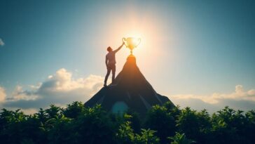 ปีนภูเขา สู่ความสำเร็จ อันดับ 1 บน Google