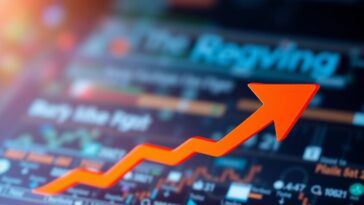 ลูกศรชี้ขึ้น ดันอันดับเว็บไซต์ให้ปัง