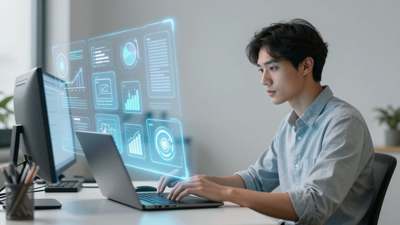 รวมสุดยอด Prompt สำหรับสร้าง Content Marketing ไทยให้โดนใจกลุ่มเป้าหมายและเพิ่มยอดขาย