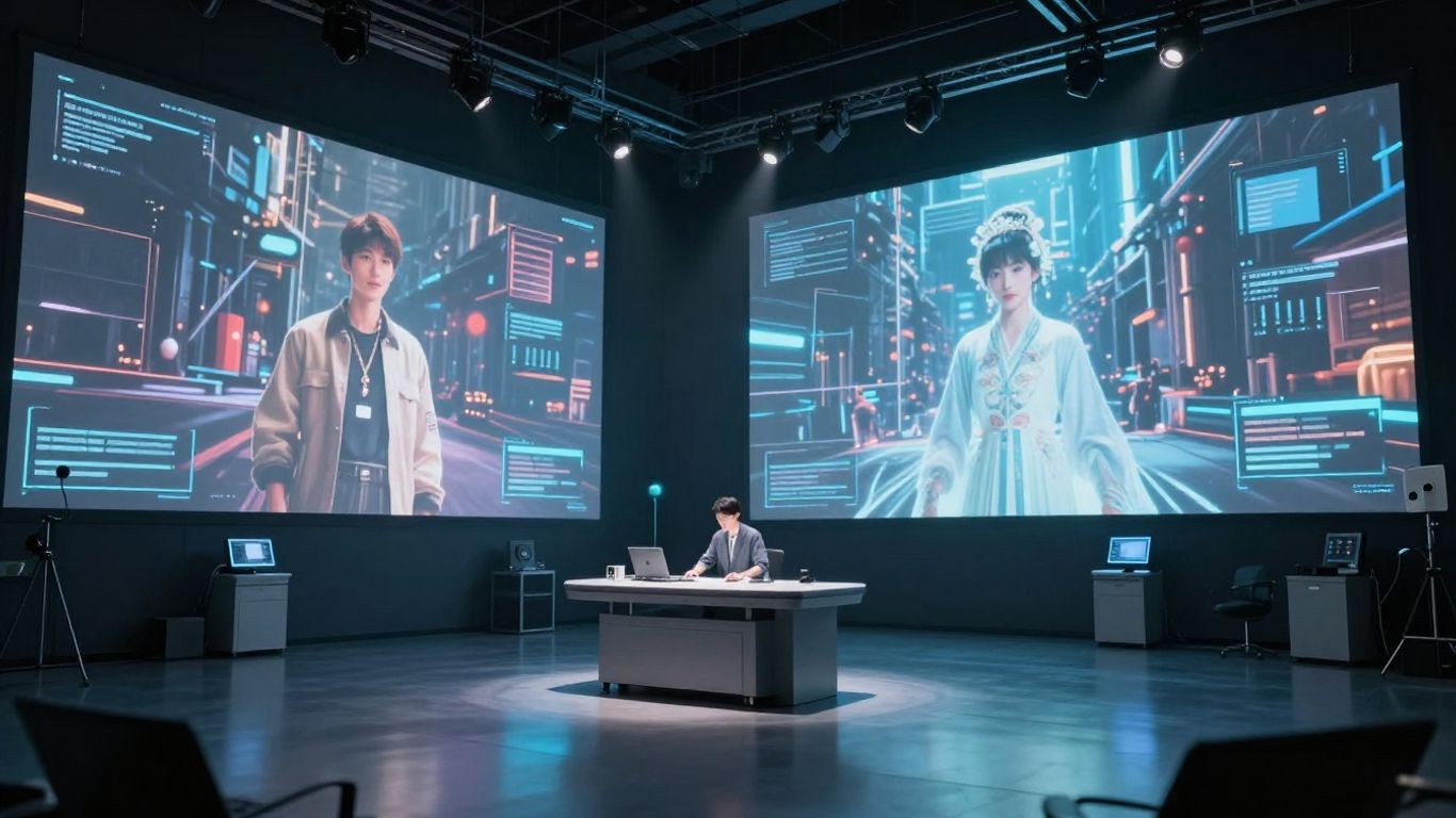 เจาะลึกวิธีเขียน Prompt สร้างวิดีโอ Veo 3 พร้อมตัวอย่างครบทุกสไตล์มืออาชีพ