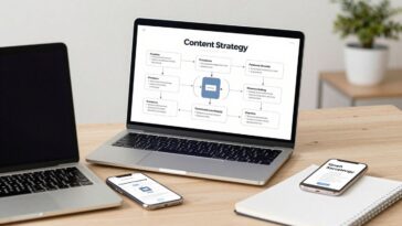 Topic Cluster คืออะไร ทำยังไง ให้ SEO ติดอันดับดีขึ้นกว่าเดิม