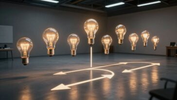 Chain of Thought Prompt คืออะไร เจาะลึกวิธีสั่งงาน AI ให้คิดเป็นขั้นตอนและแม่นยำขึ้น