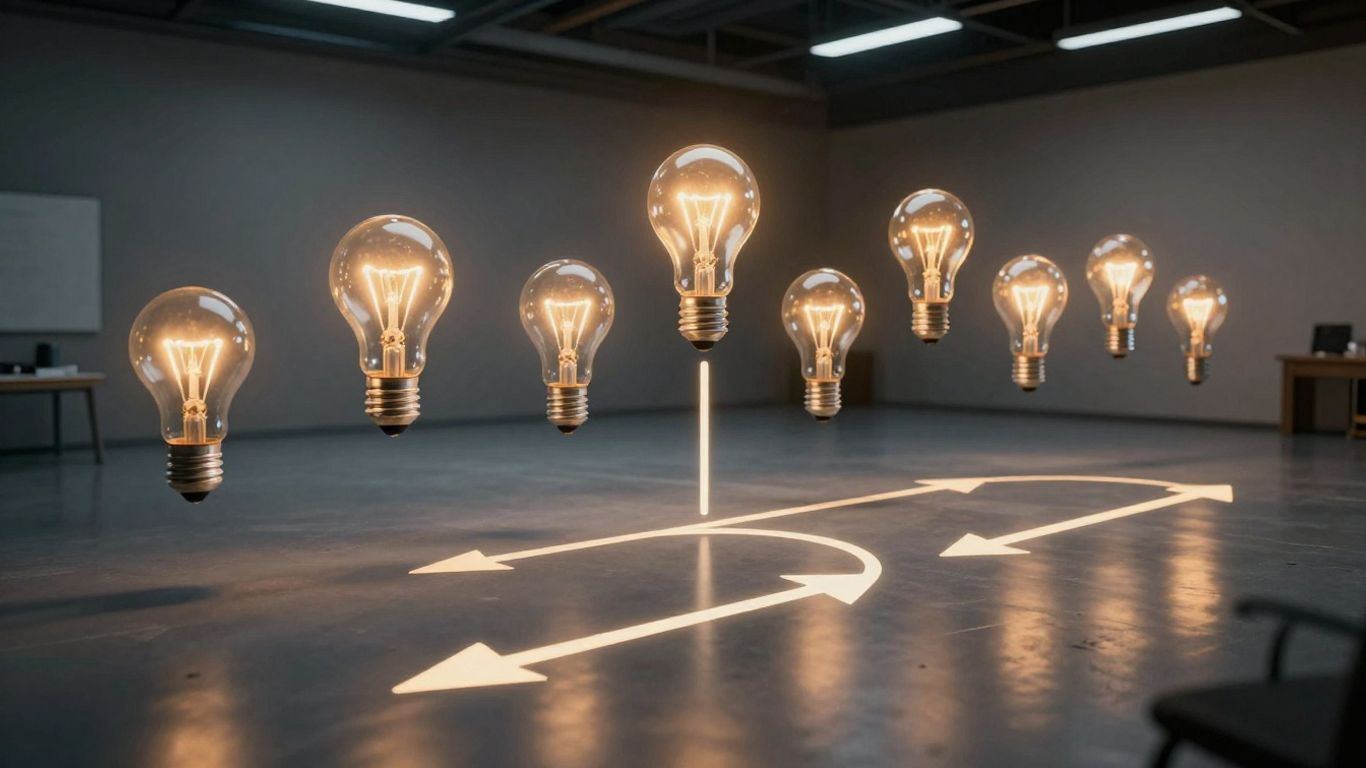 Chain of Thought Prompt คืออะไร เจาะลึกวิธีสั่งงาน AI ให้คิดเป็นขั้นตอนและแม่นยำขึ้น