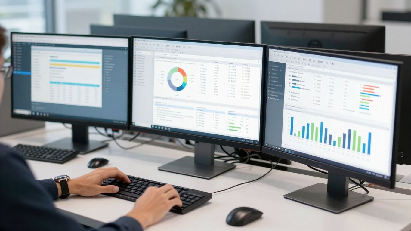 10 AI SEO Tools 2026 ที่ดีที่สุด สำหรับการดันอันดับเว็บไซต์ให้ติดหน้าแรก